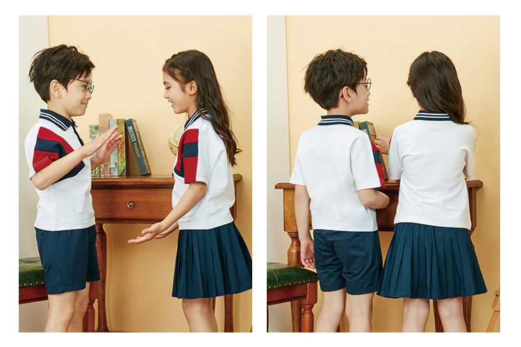 紅豆童裝健康引領校園文化新風尚 1 紅豆童裝健康引領校園文化新風尚 1